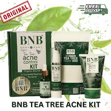 BNB Acne Control Kit