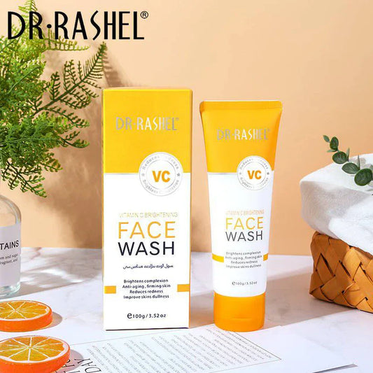 Dr. Rashel 24K Gold Anti-Aging Face Wash